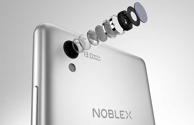 Noblex Smartphone