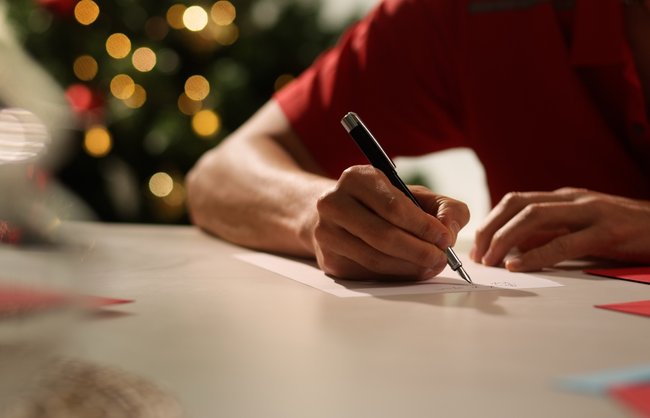 Noblex - Disney TV/Navidad