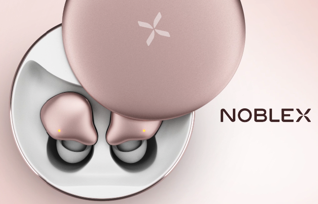 Noblex - Earbuds