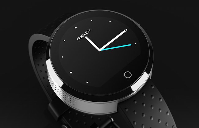 Noblex SmartWatch