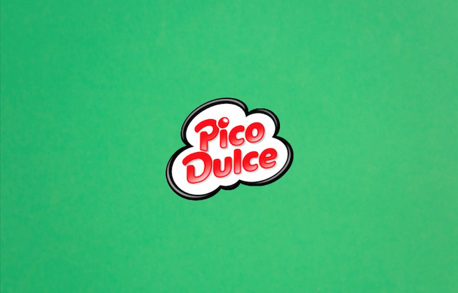 Pico Dulce - Fútbol