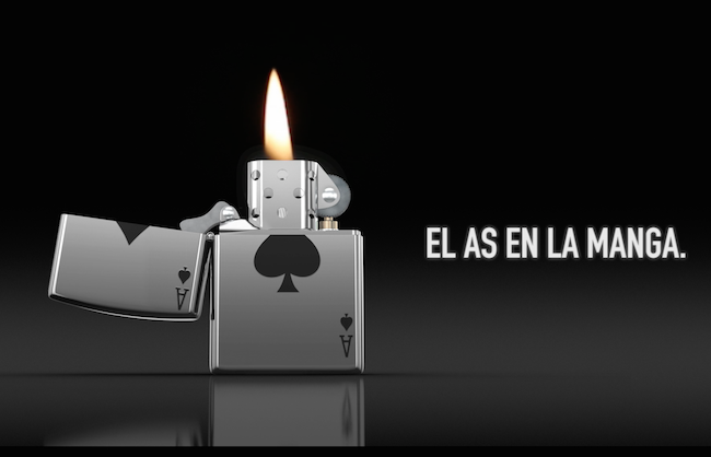 Zippo - As